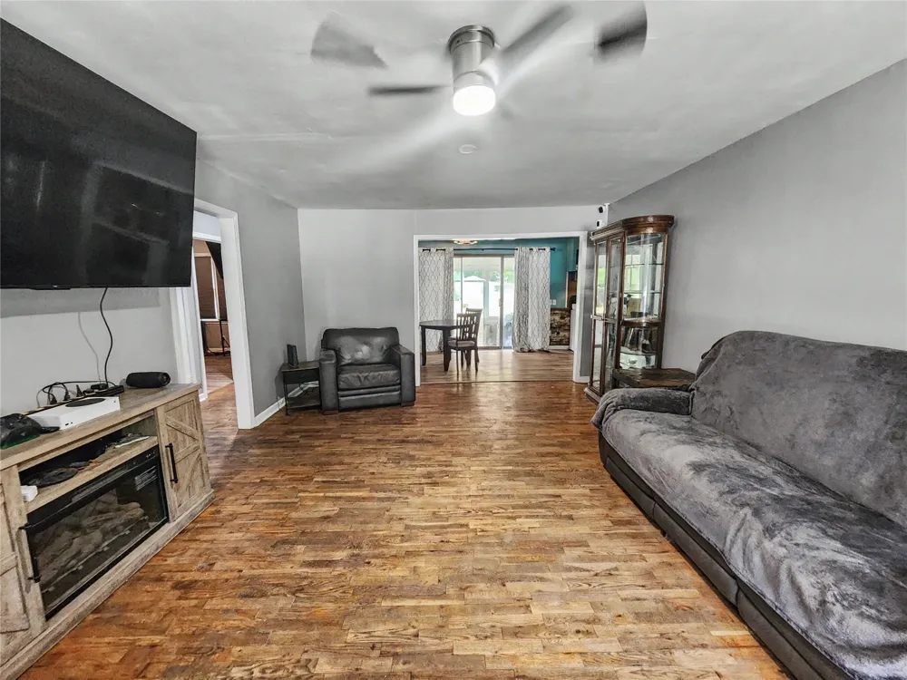 1100 S State Avenue Tahlequah, OK 74464