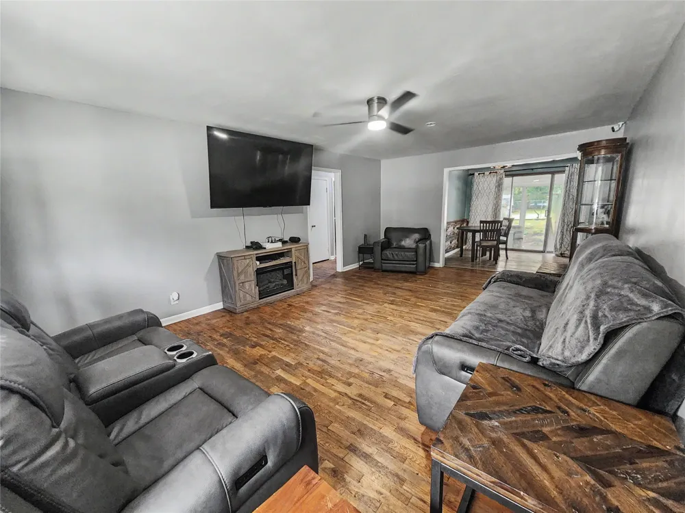 1100 S State Avenue Tahlequah, OK 74464