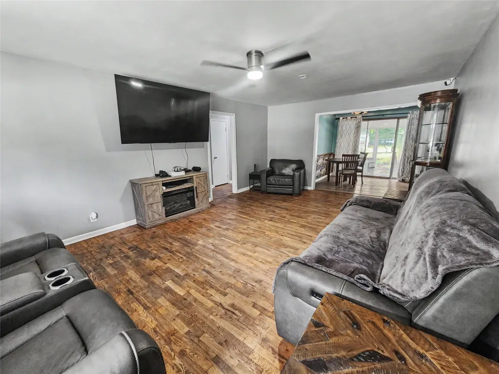 1100 S State Avenue Tahlequah, OK 74464