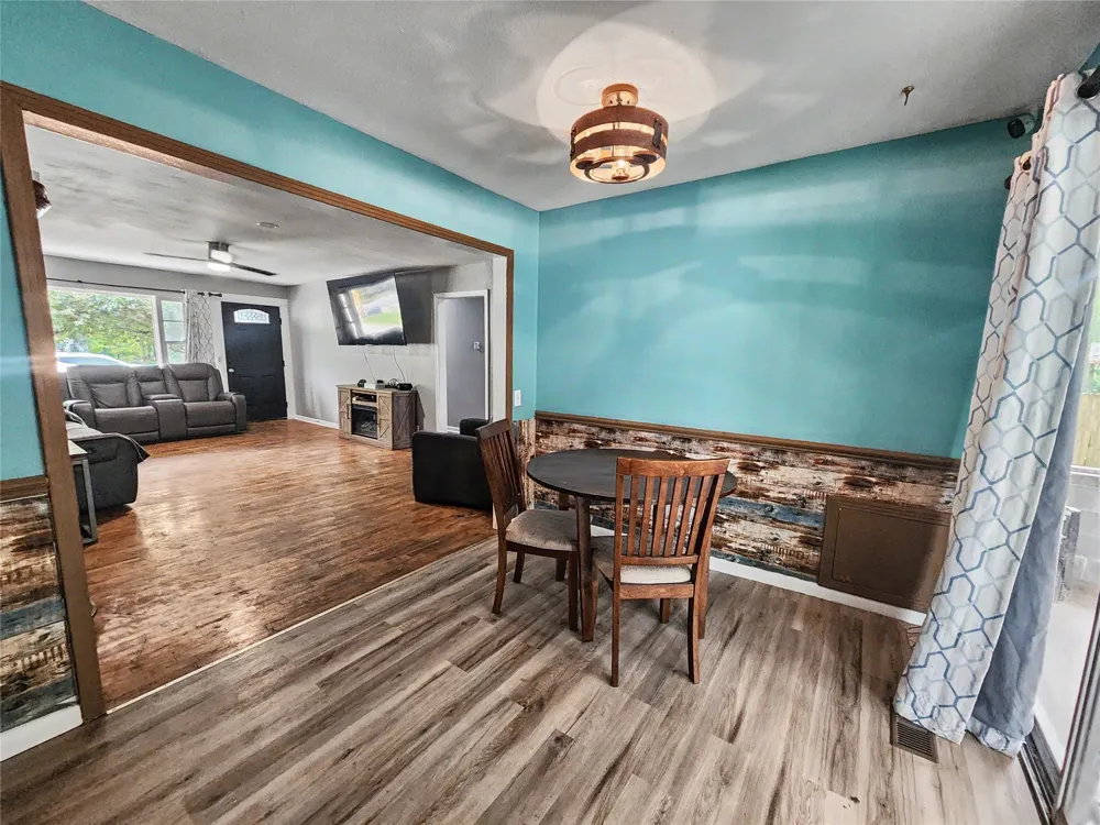 1100 S State Avenue Tahlequah, OK 74464