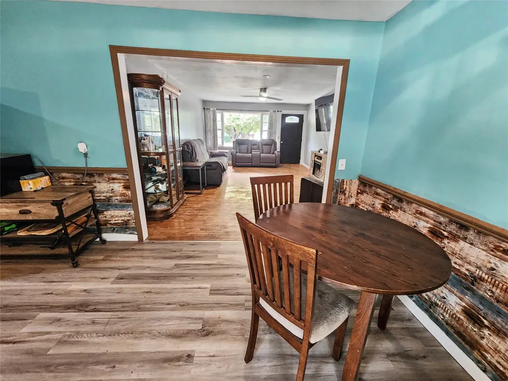 1100 S State Avenue Tahlequah, OK 74464