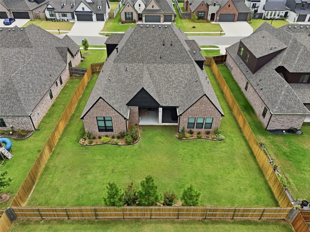 5911 E 128th Street S Bixby, OK 74008