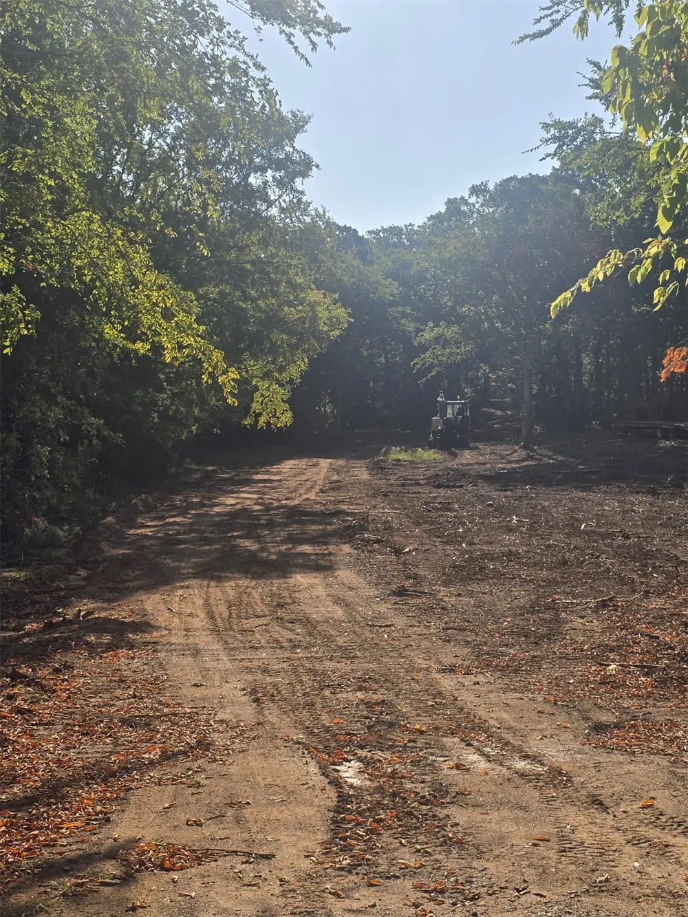 193 Thunder Ridge Road Durant, OK 74701