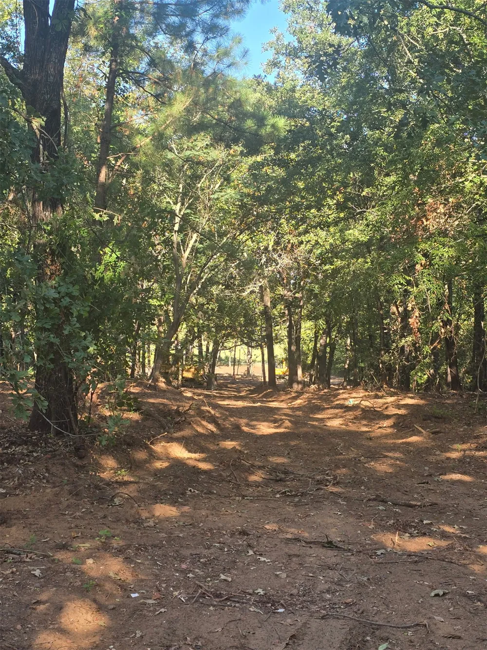 193 Thunder Ridge Road Durant, OK 74701