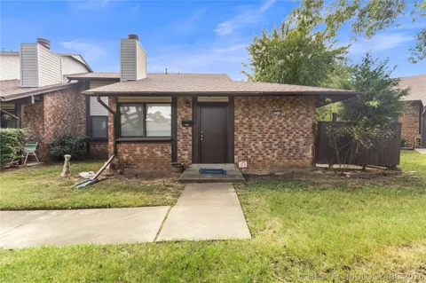 1216 S 111th EastAvenue #43