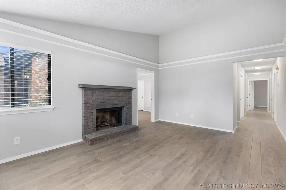 1216 S 111th EastAvenue #43 Tulsa, OK 74128