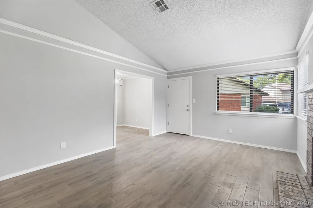 1216 S 111th EastAvenue #43 Tulsa, OK 74128