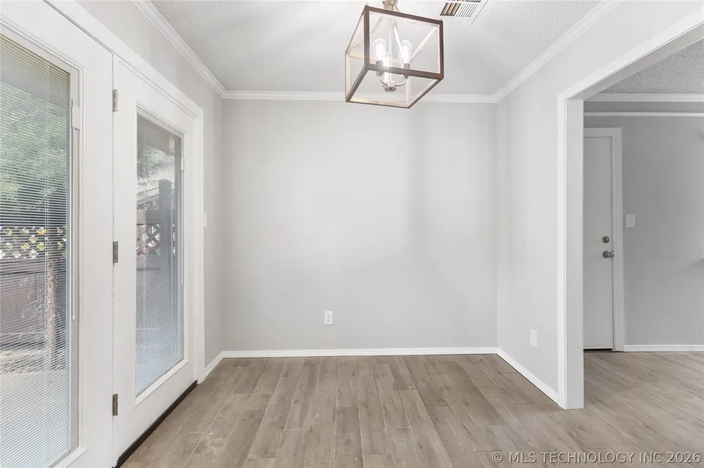 1216 S 111th EastAvenue #43 Tulsa, OK 74128