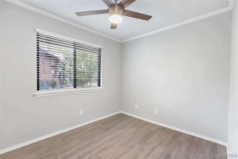 1216 S 111th EastAvenue #43 Tulsa, OK 74128