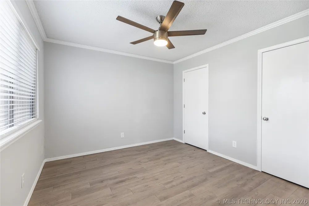 1216 S 111th EastAvenue #43 Tulsa, OK 74128