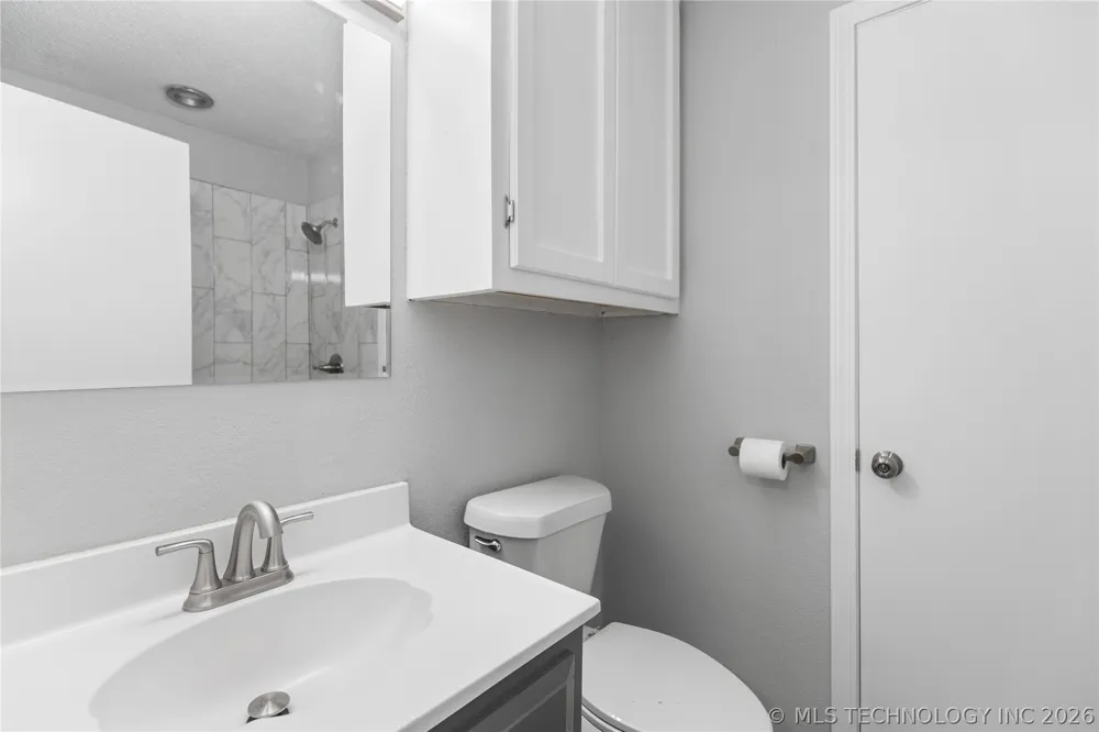 1216 S 111th EastAvenue #43 Tulsa, OK 74128