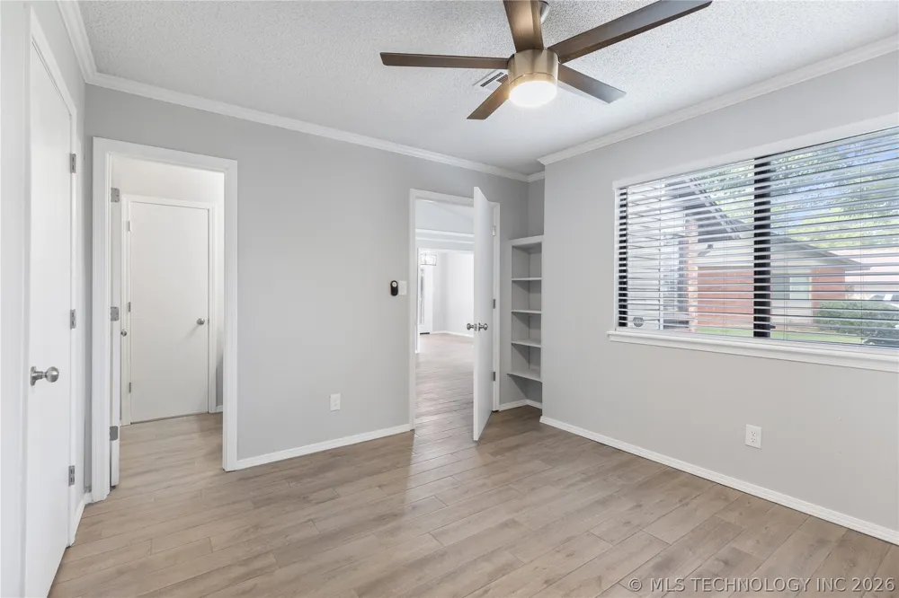 1216 S 111th EastAvenue #43 Tulsa, OK 74128
