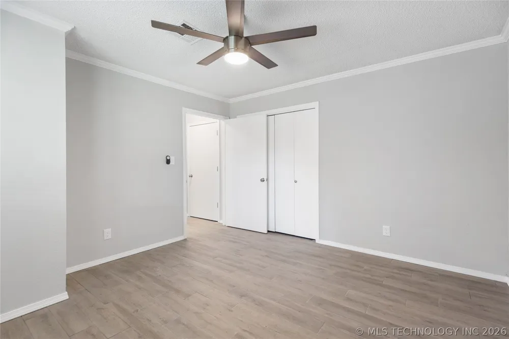1216 S 111th EastAvenue #43 Tulsa, OK 74128