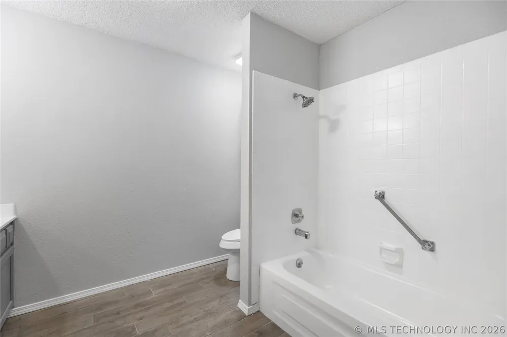 1216 S 111th EastAvenue #43 Tulsa, OK 74128
