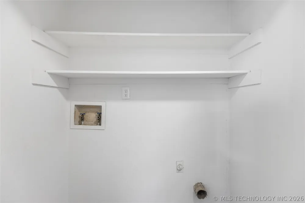 1216 S 111th EastAvenue #43 Tulsa, OK 74128