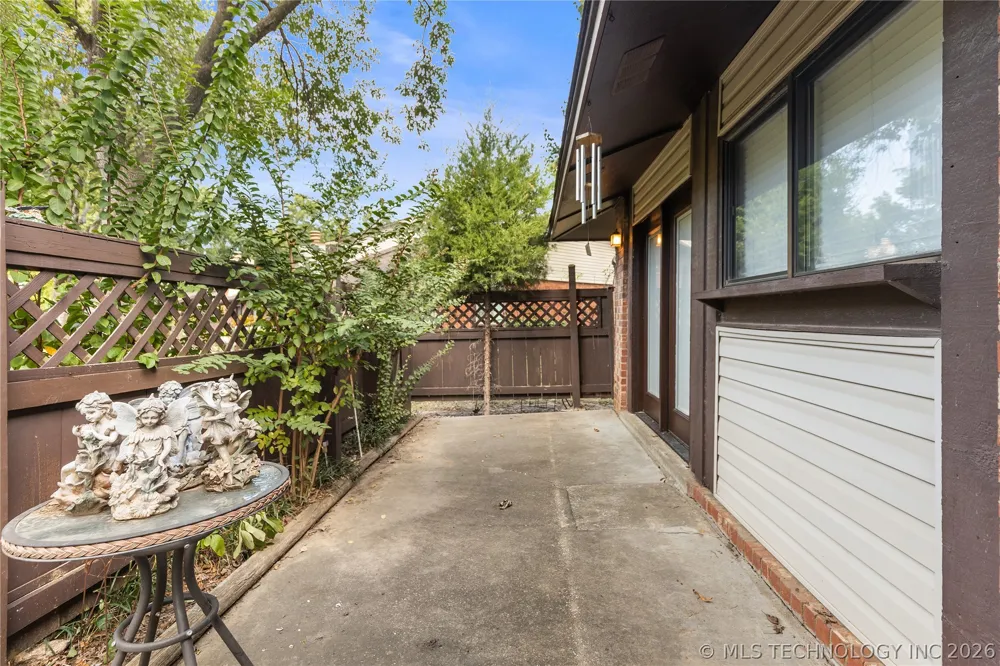 1216 S 111th EastAvenue #43 Tulsa, OK 74128