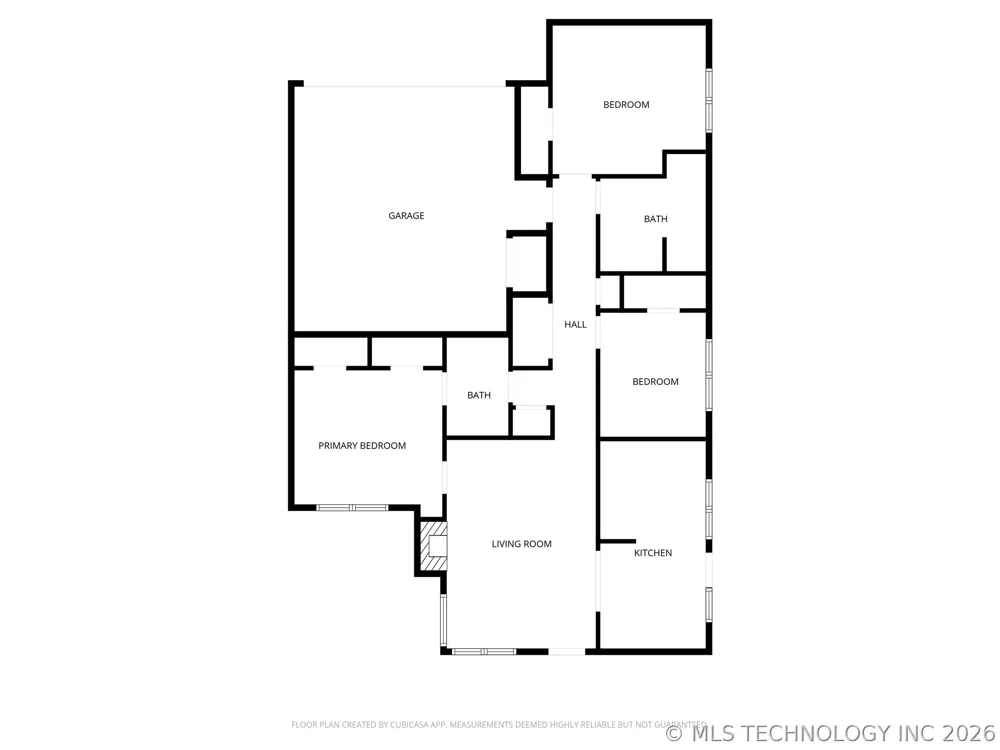 1216 S 111th EastAvenue #43 Tulsa, OK 74128