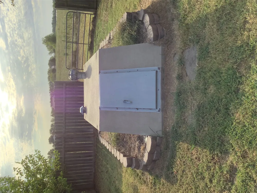 983 W 462 Pryor, OK 74361