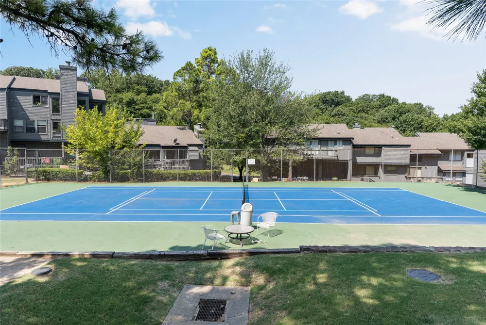 7435 S Winston Place #602 Tulsa, OK 74136