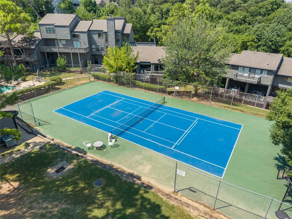 7435 S Winston Place #602 Tulsa, OK 74136