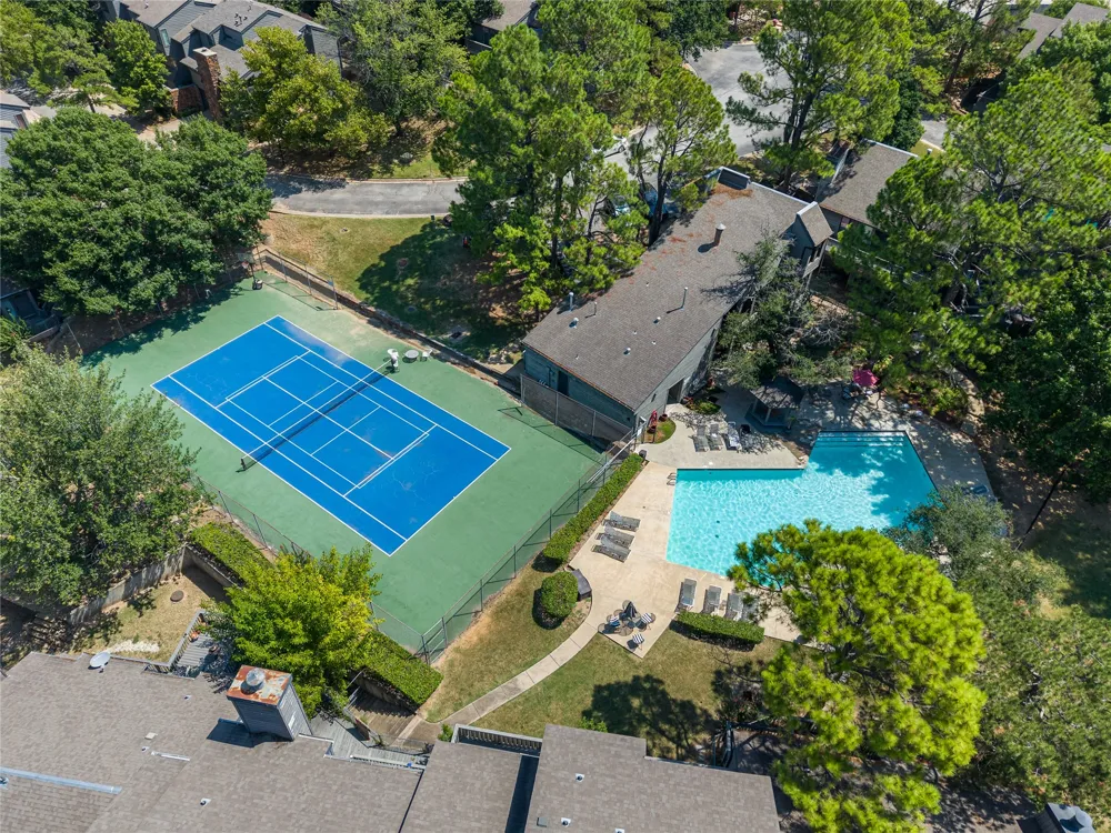 7435 S Winston Place #602 Tulsa, OK 74136