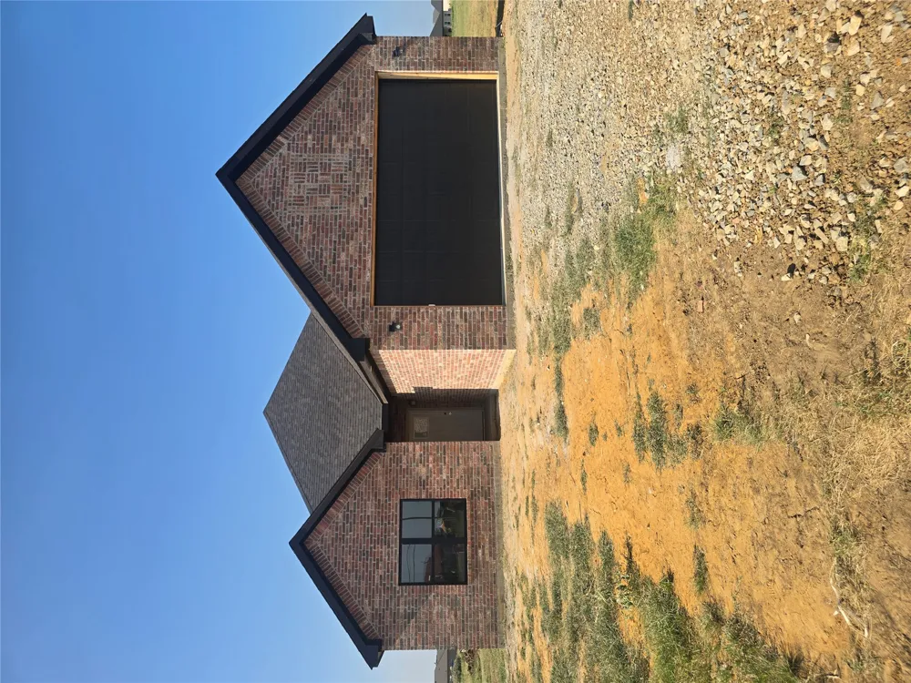 2006 Orchard Road Calera, OK 74730
