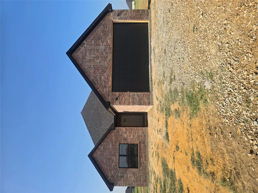2006 Orchard Road Calera, OK 74730