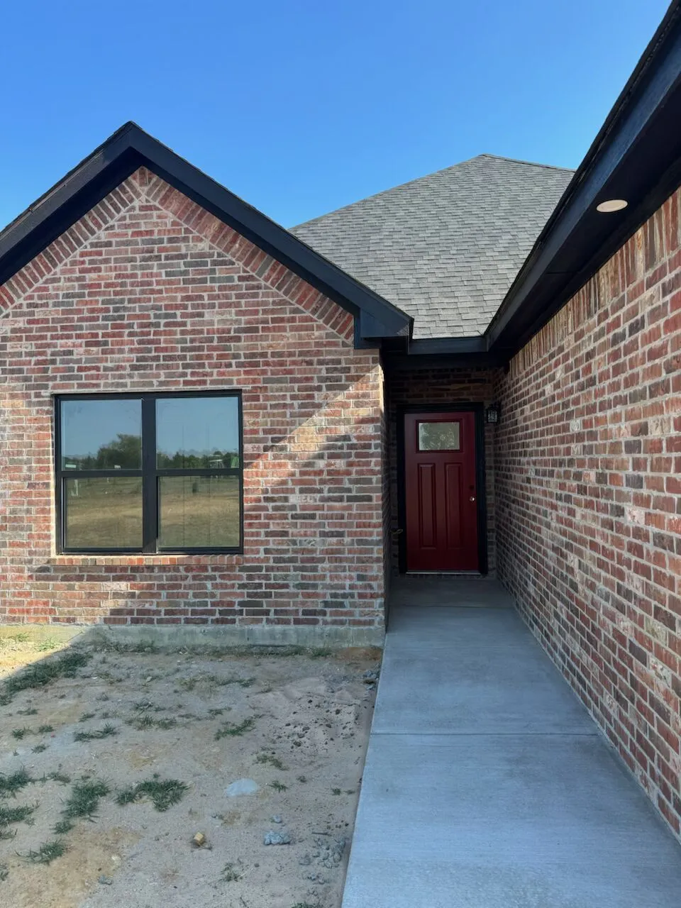 2006 Orchard Road Calera, OK 74730