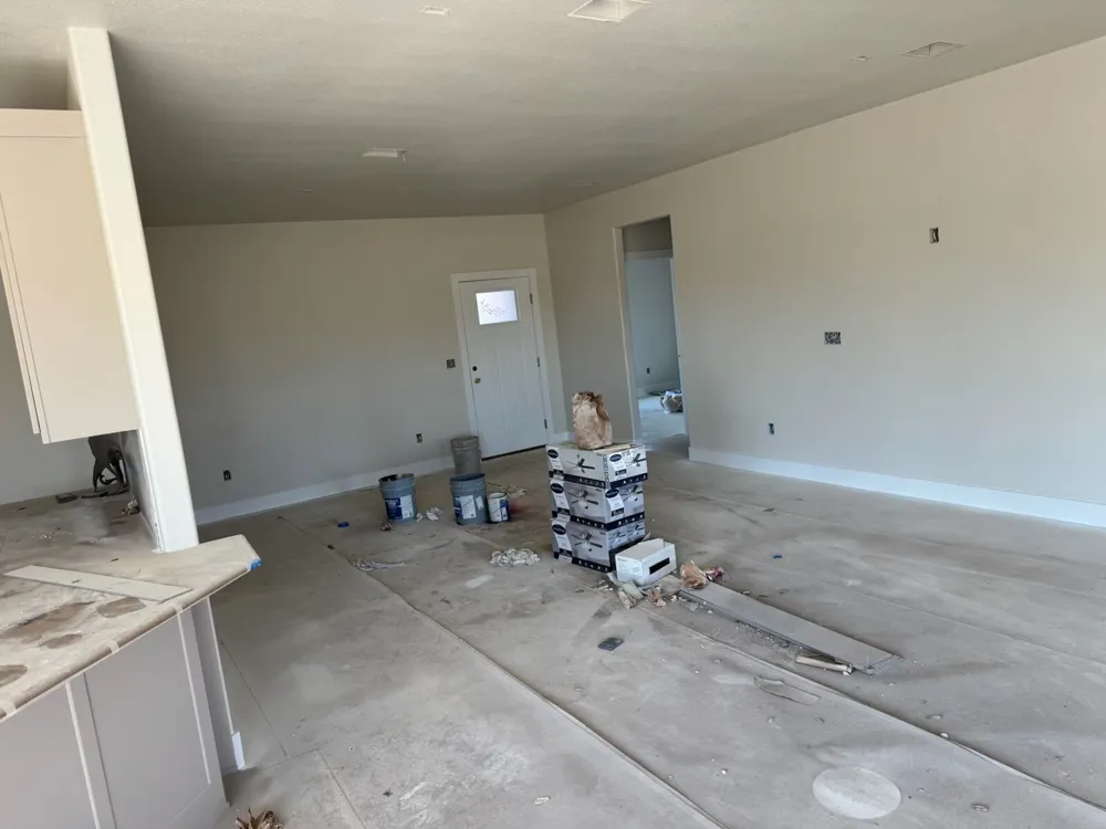 2006 Orchard Road Calera, OK 74730