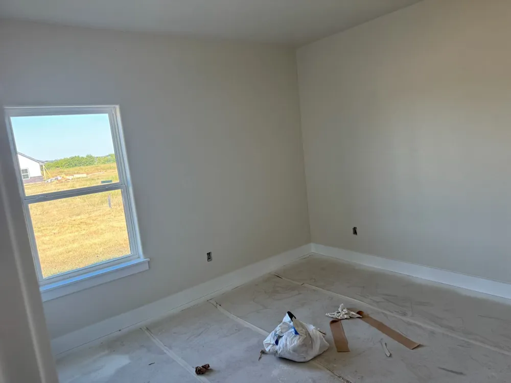 2006 Orchard Road Calera, OK 74730