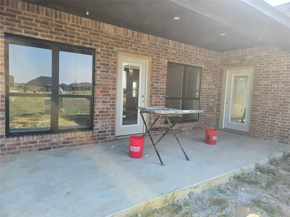 2006 Orchard Road Calera, OK 74730