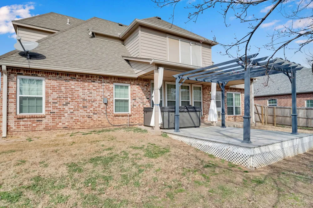 10304 E 90th Street Owasso, OK 74055