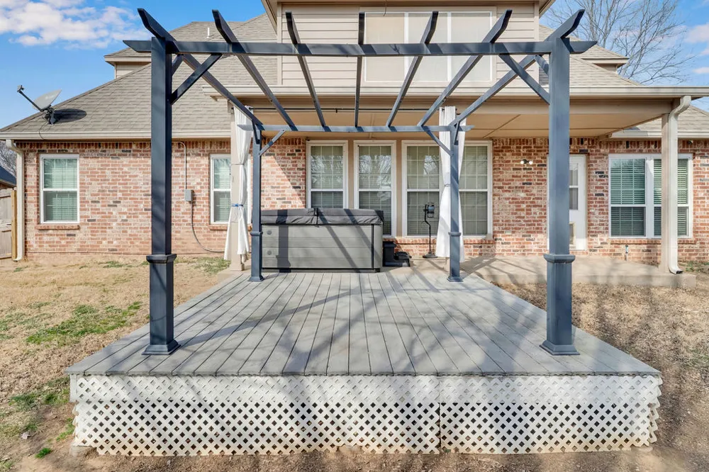 10304 E 90th Street Owasso, OK 74055