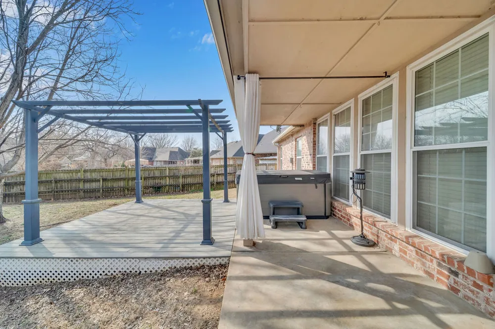 10304 E 90th Street Owasso, OK 74055