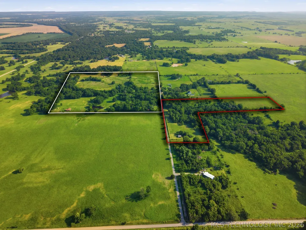 68741 S 225 ROAD Wagoner, OK 74467