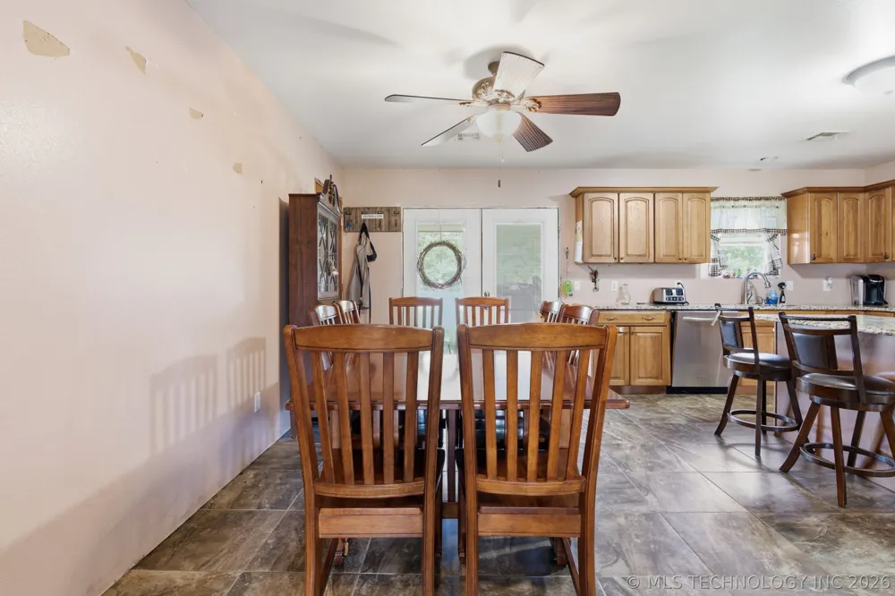 68741 S 225 ROAD Wagoner, OK 74467