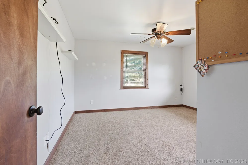 68741 S 225 ROAD Wagoner, OK 74467