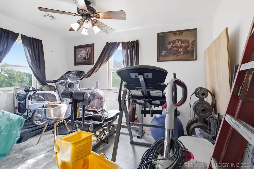 68741 S 225 ROAD Wagoner, OK 74467