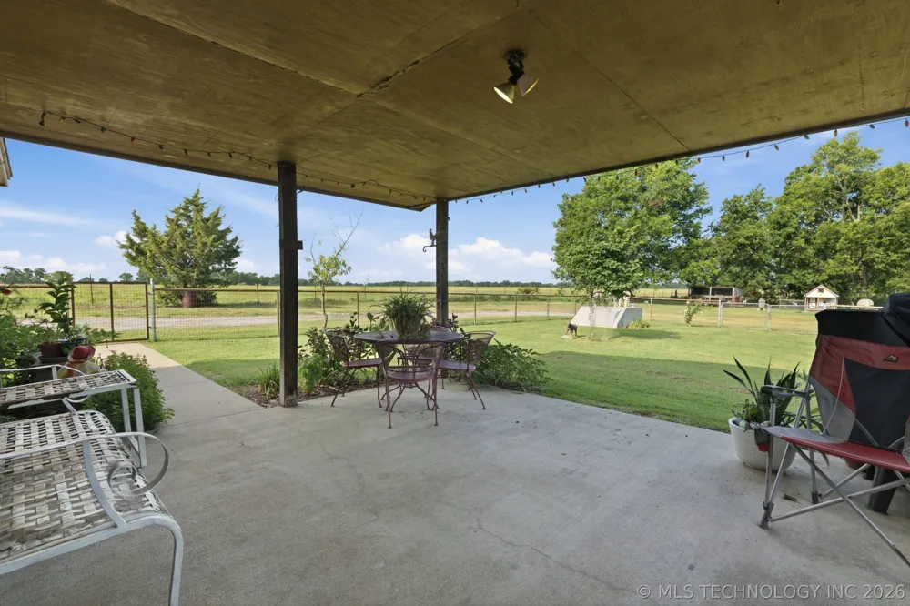 68741 S 225 ROAD Wagoner, OK 74467