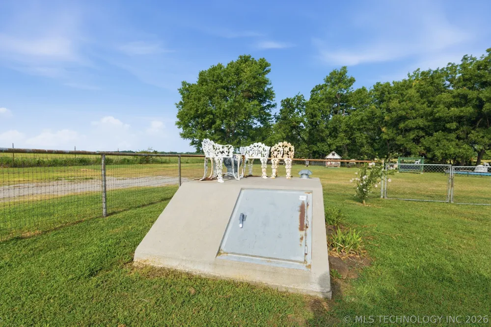 68741 S 225 ROAD Wagoner, OK 74467