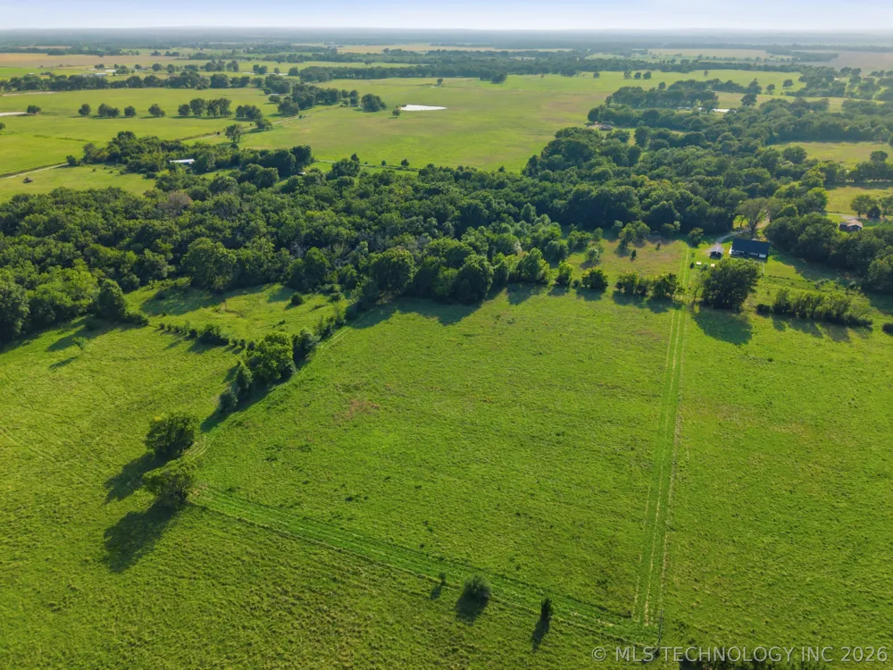 68741 S 225 ROAD Wagoner, OK 74467