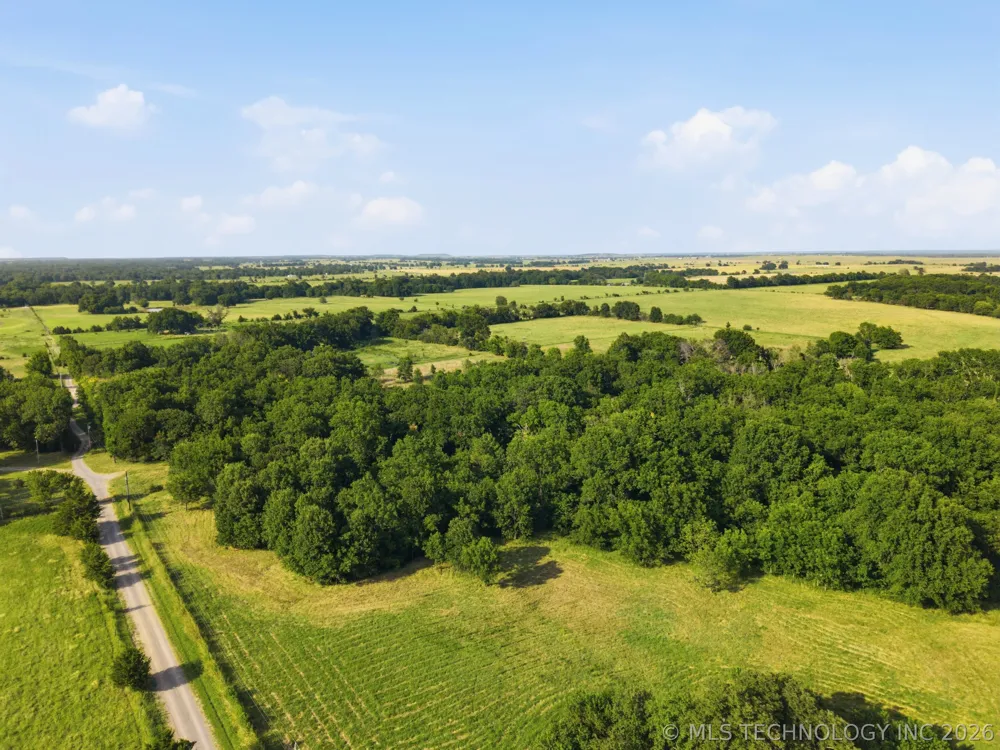 68741 S 225 ROAD Wagoner, OK 74467