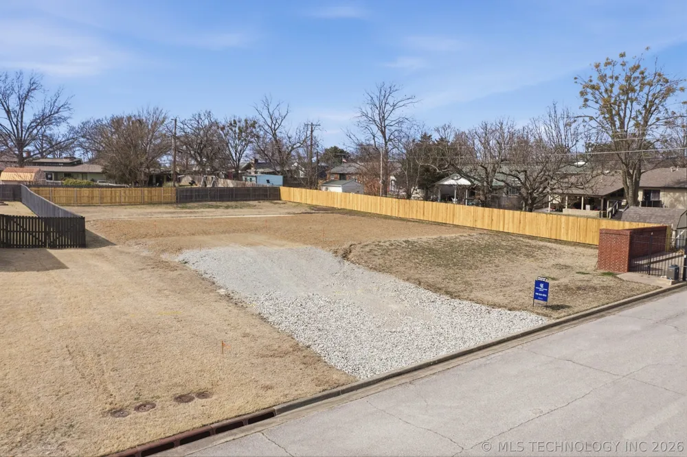 1400 Mabelle Drive Sapulpa, OK 74066