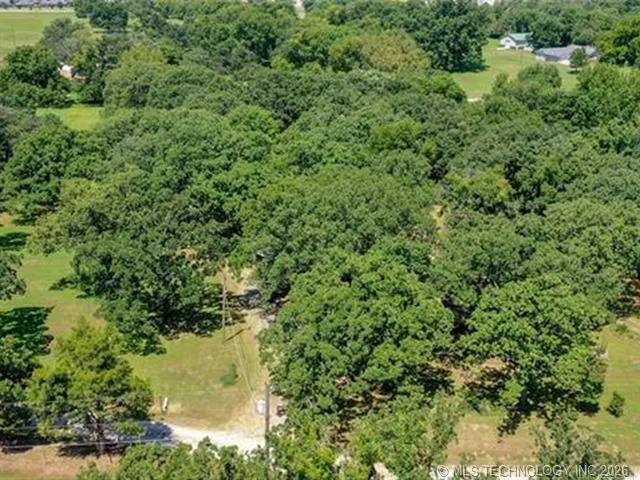 834 W 84th Street Tulsa, OK 74132