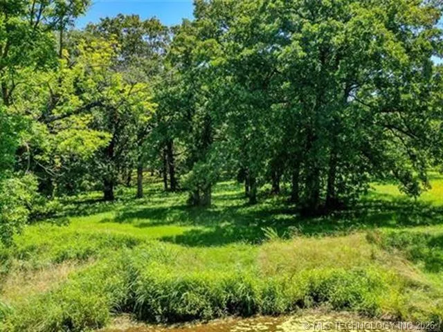 834 W 84th Street Tulsa, OK 74132