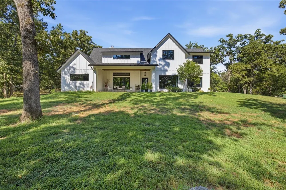 16463 County Road 3600 Ada, OK 74820