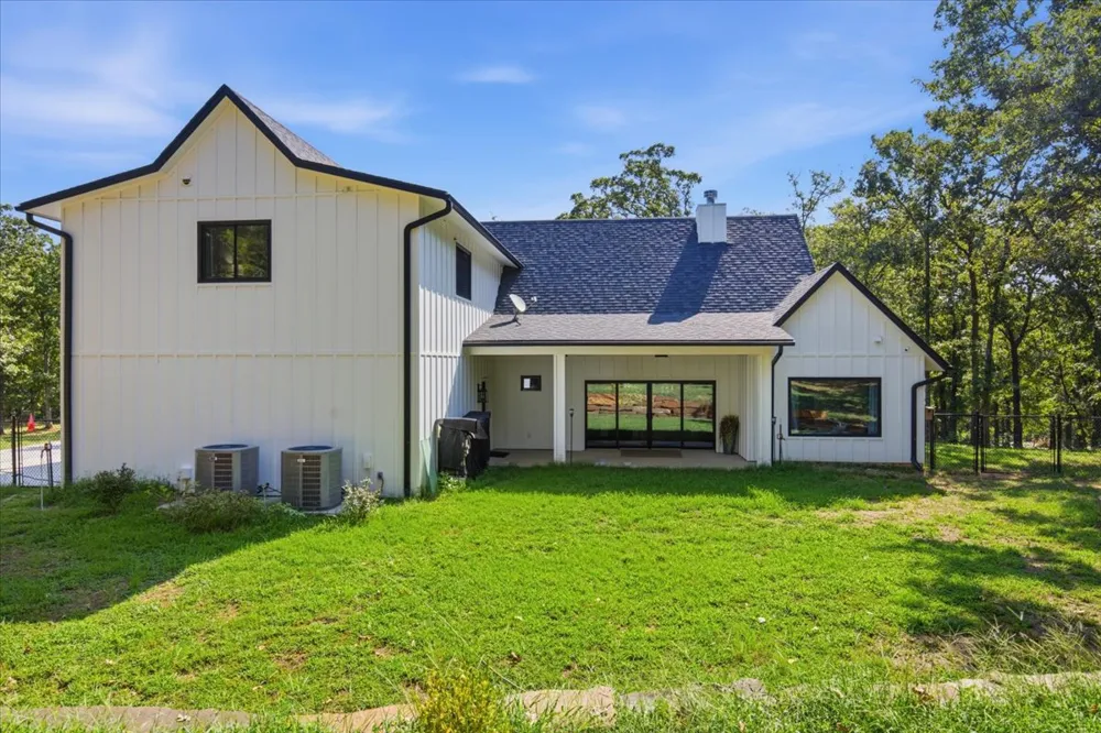 16463 County Road 3600 Ada, OK 74820
