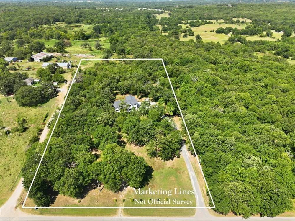 16463 County Road 3600 Ada, OK 74820