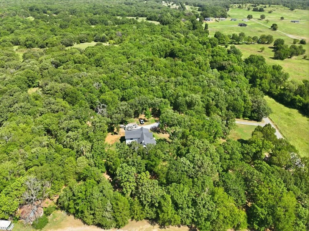 16463 County Road 3600 Ada, OK 74820