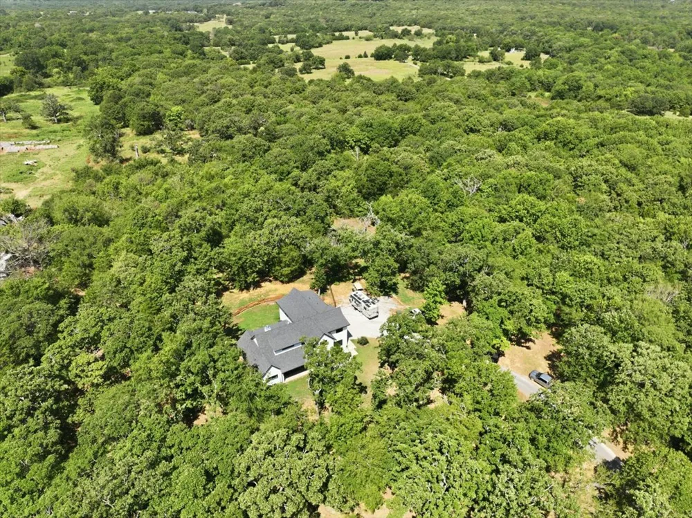 16463 County Road 3600 Ada, OK 74820